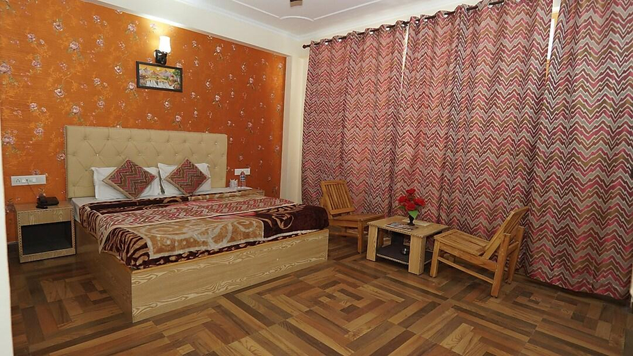 Others 4, Hotel Kullu Manali Inn (Mountain View Hotel), Kullu