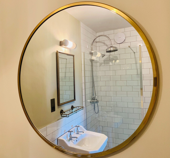Bathroom 3, Wild Honey Inn