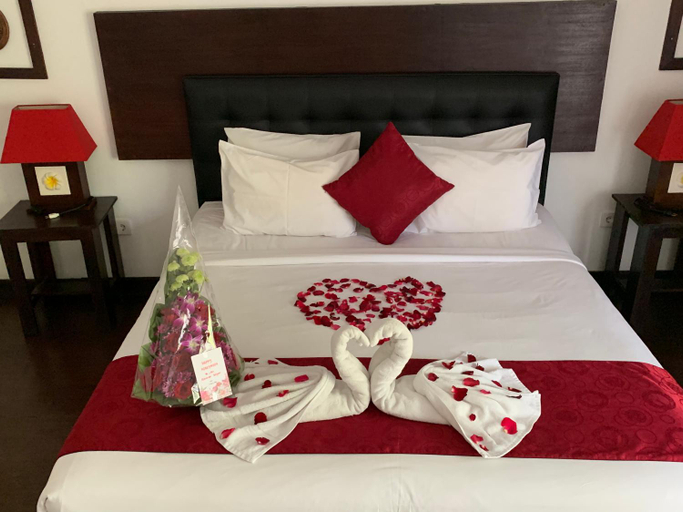 Bedroom 10