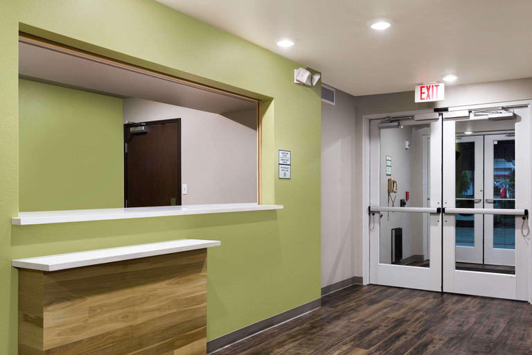Public Area 3, WoodSpring Suites Houston IAH Airport, Houston
