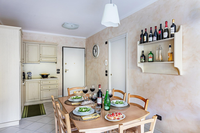 Others 4, Residence Villa Giulia 5 03 With Pool by Wonderful Italy, Brescia