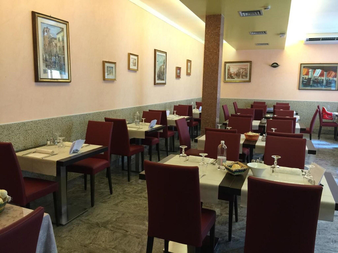 Food & Drinks 4, Hotel Ragno D Oro, Venezia