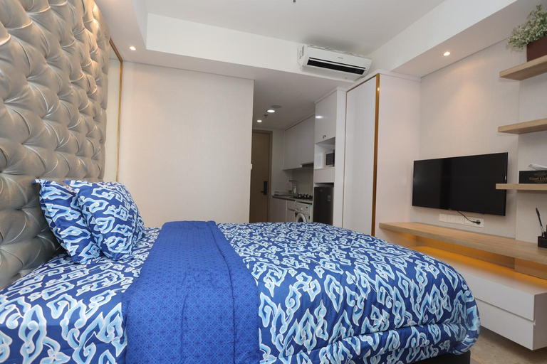 Bedroom 21