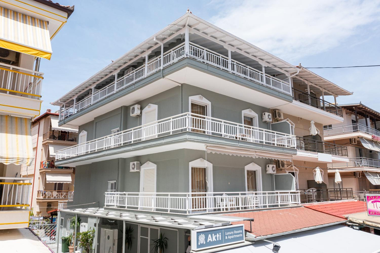 Exterior & Views 1, Akti Luxury Rooms & Apartments-Seaside Collection, Central Macedonia