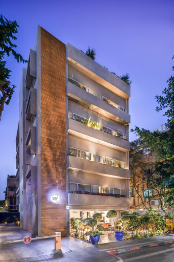 Exterior & Views 2, Shenkin Hotel