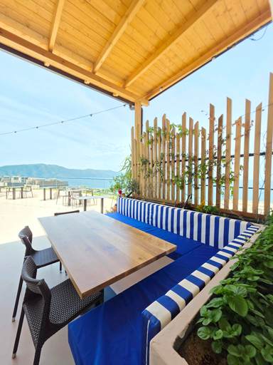 Sport & Beauty, Valza Boutique Hotel, Vlorës