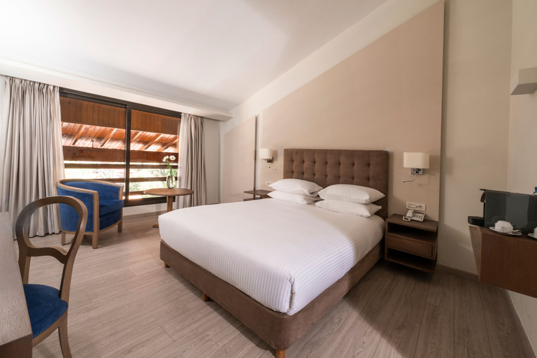InterContinental Hotels MZAAR (MOUNTAIN RESORT & SPA) by IHG Room Type - Chalet Suite 2 Bedroom