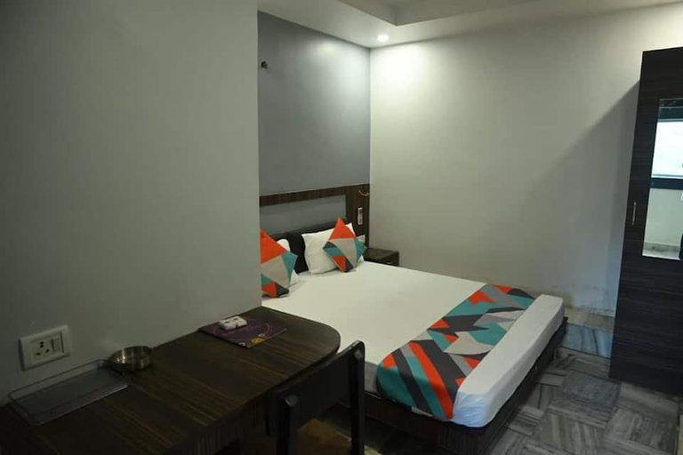 Others 4, Hotel Churuvilla, Ranchi