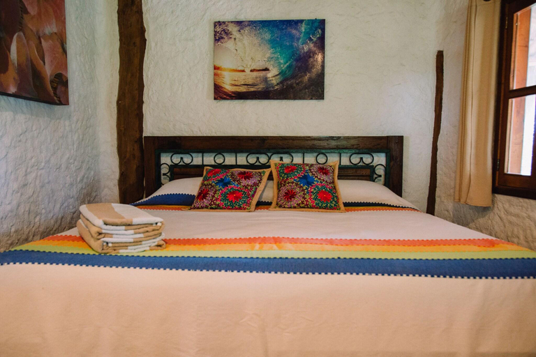 Bedroom 3, Ensueno Holbox And Beach Club, Lázaro Cárdenas