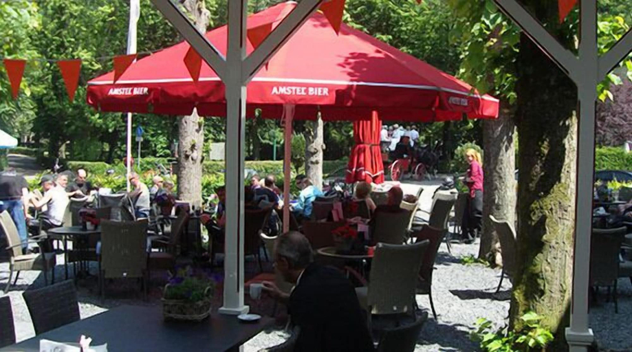 Food & Drinks 4, Hotel Restaurant het Rechthuis, Muiden