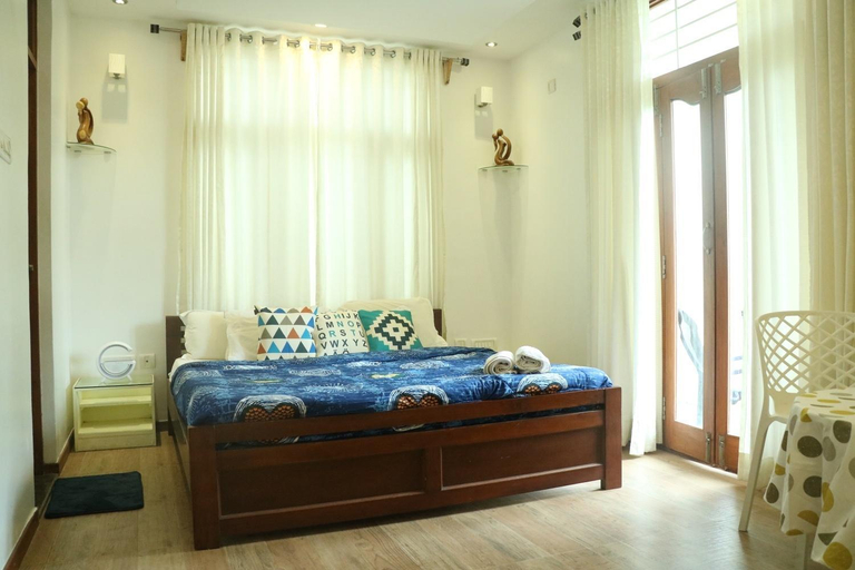 Bedroom 9