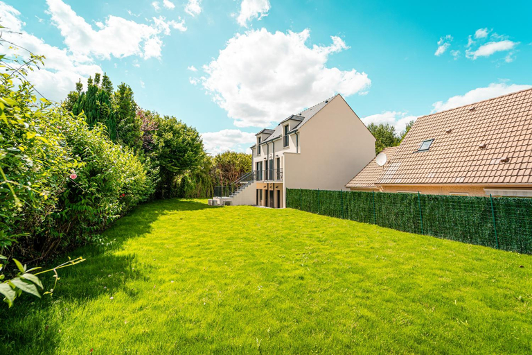 Others 3, Le Cool Plex Duplex avec Jardin, Disney 10mn, Seine-et-Marne