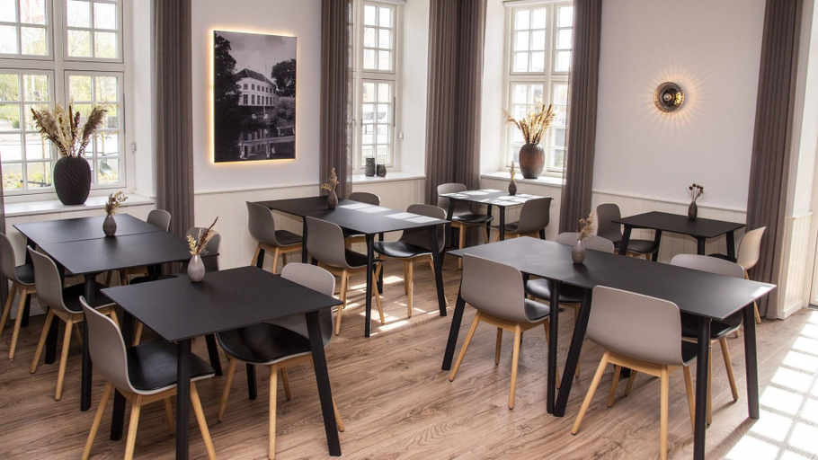 Food & Drinks 5, Hotel Gl Skivehus, Skive