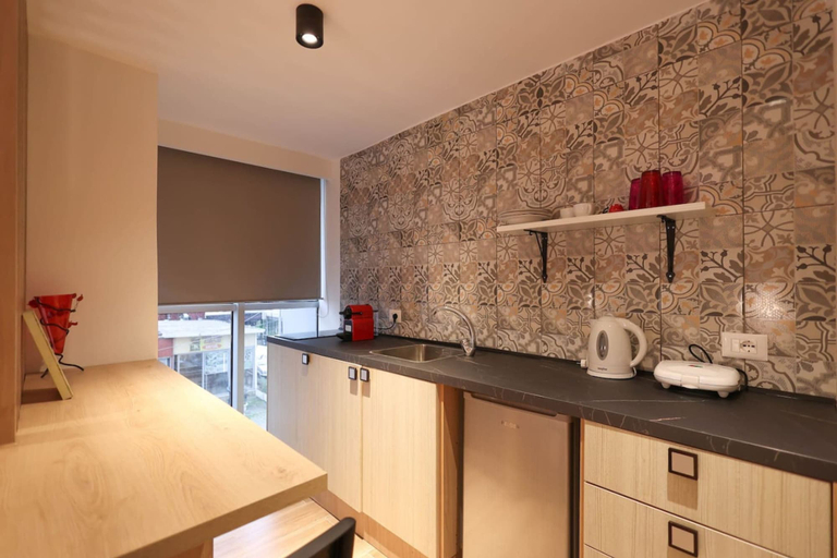 Room 5, Grandstay Studios 102, Durrësit