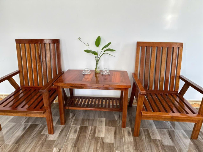 Others 5, Soc Home, Ba Tơ