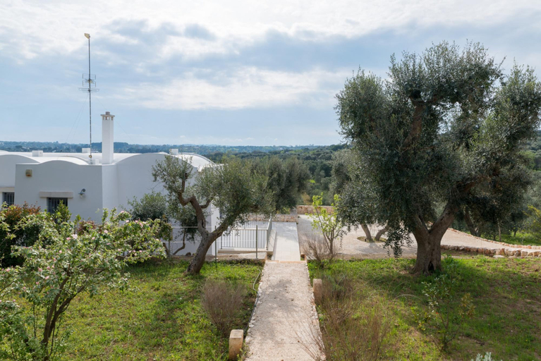 Others 3, Villa Degli Ulivi con Piscina by Wonderful Italy, Brindisi