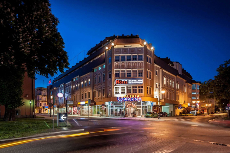 Exterior & Views, Sky Business Hotel, Legnica