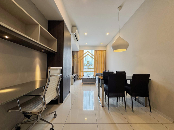 Others 5, The Robertson Bukit Bintang Luxe Suites, Kuala Lumpur