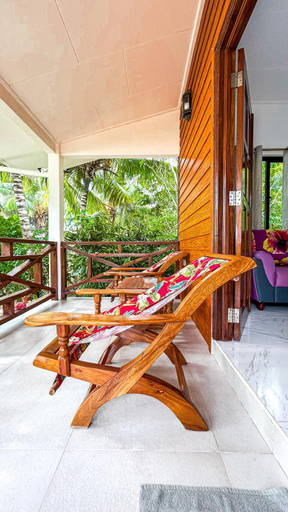 Others 4, Anse Grosse Roche Beach Villa