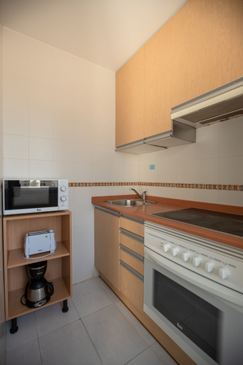 Others 3, Fuentepark Apartments, Las Palmas