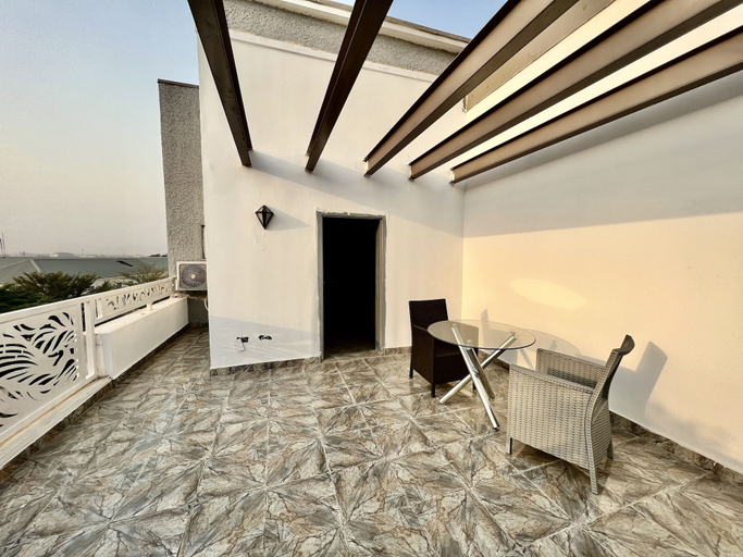 Others 4, FURNISHED APARTMENTS, AbujaMun