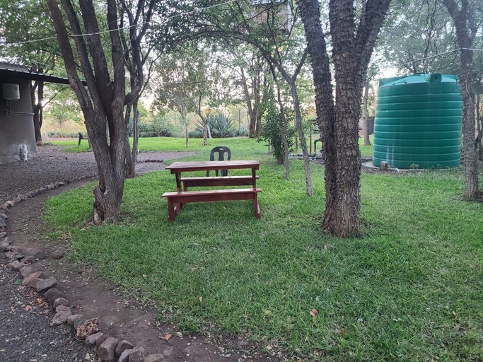 Others 4, Adrenaline Lodge and Tours, Livingstone