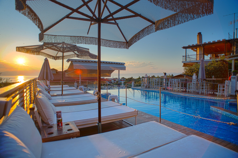 Sport & Beauty 2, Anny Residence & Suites, East Macedonia and Thrace