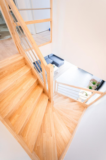 Others 2, Le Cool Plex Duplex avec Jardin, Disney 10mn, Seine-et-Marne