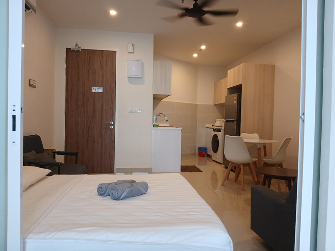 Bedroom 13