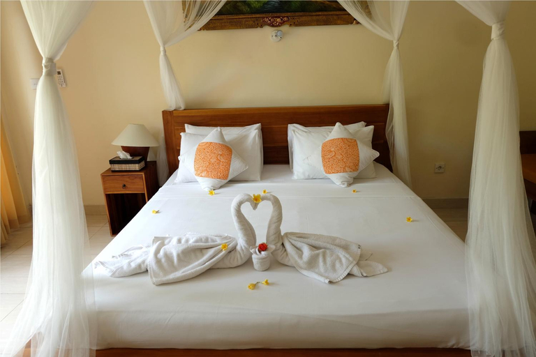Bedroom 8