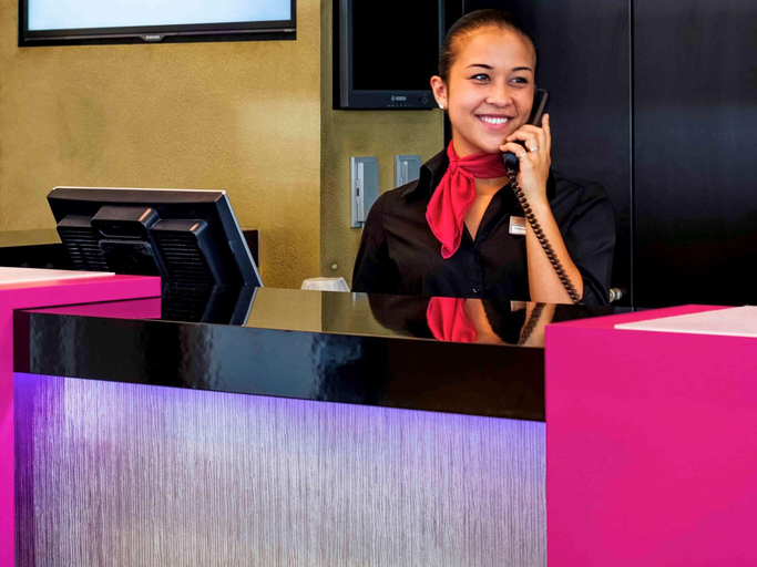 Public Area 4, Mercure Hotel Wuerzburg am Mainufer, Würzburg