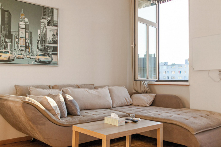 Others 4, Shared 2BR Residence by Millennium Tower, Wien