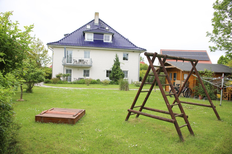Others 4, Villa Ostseeland Nienhagen, Rostock