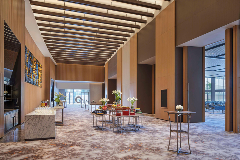 Public Area 5, Hyatt Regency Hengqin, Zhuhai