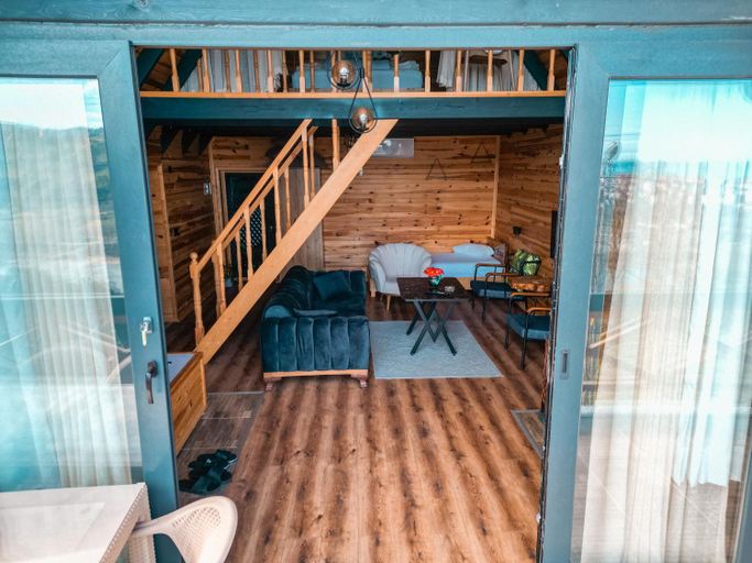 Others 5, Blacksea House, Ardeşen