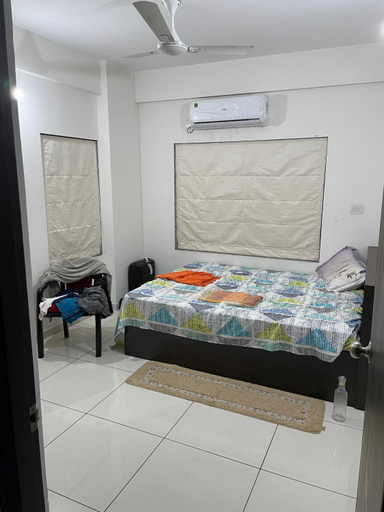 Others 2, AATMIYA’s Heights-Tower A, Vadodara