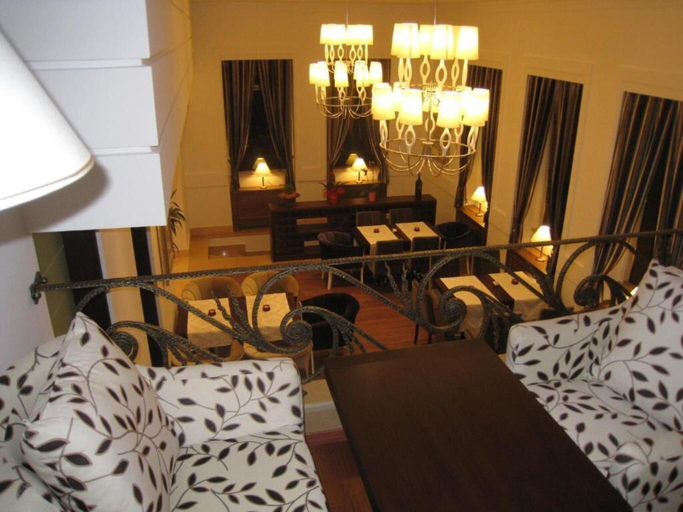 Bedroom 2, Kotoni, Tiranës