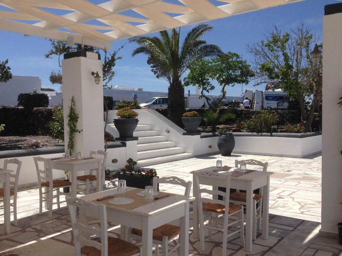 Food & Drinks 4, Laokasti Villas Hotel, South Aegean