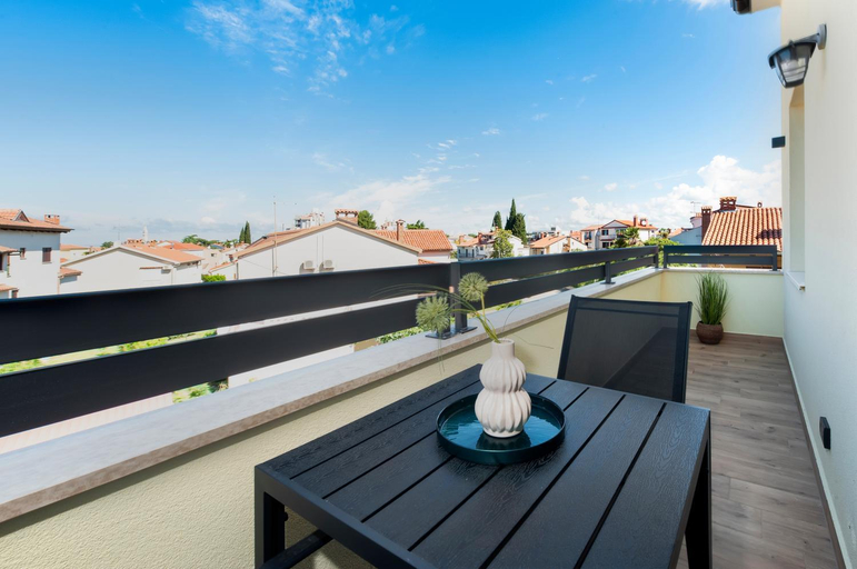 Others 4, Apartments Sunrise & Sunset by Irundo, Rovinj