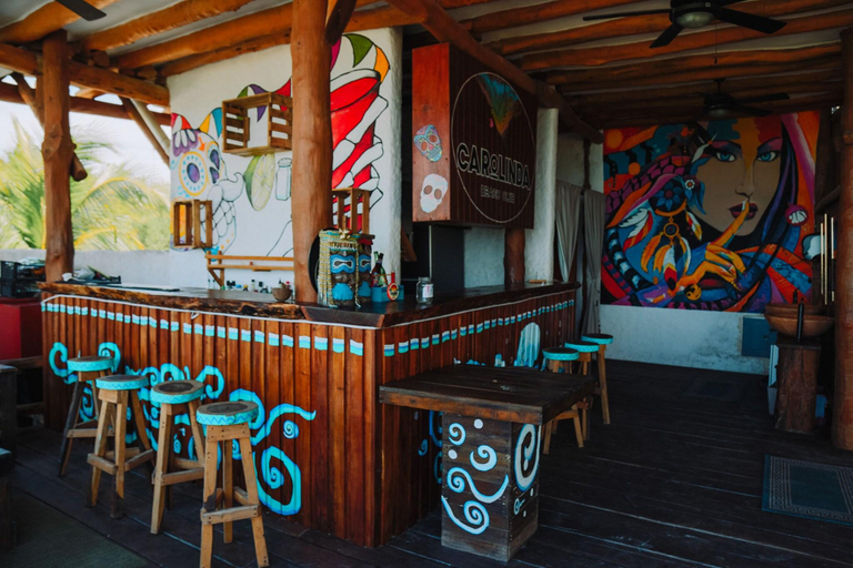 Food & Drinks 5, Ensueno Holbox And Beach Club, Lázaro Cárdenas