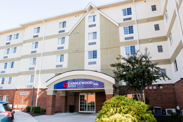 Exterior & Views 5, Candlewood Suites RICHMOND NORTH-GLEN ALLEN, Henrico