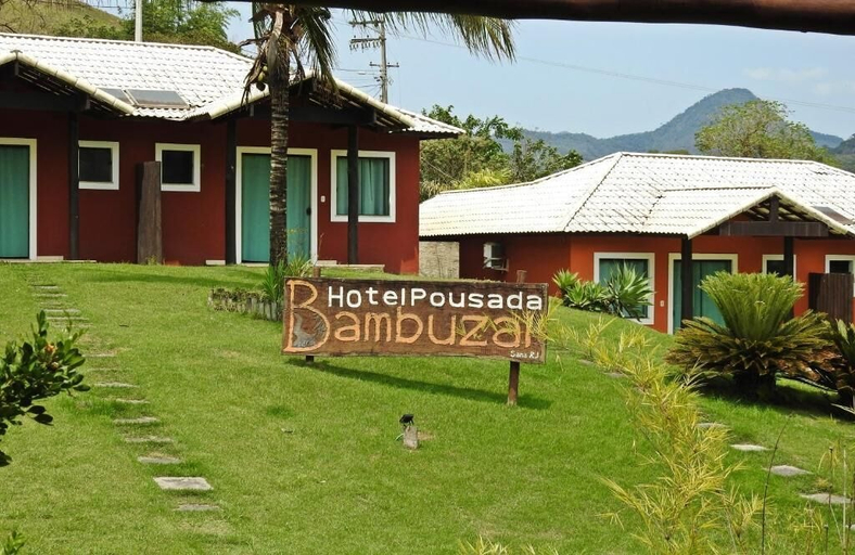 Others 5, HOTEL POUSADA BAMBUZAL, Macaé