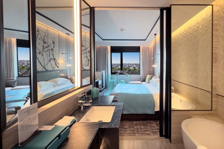 Bedroom 26