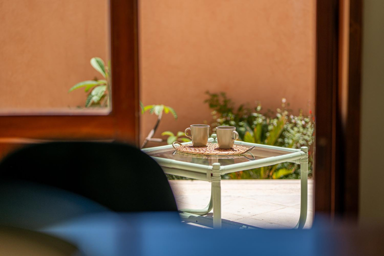 Facilities 3, Villa Liberty, Agrigento