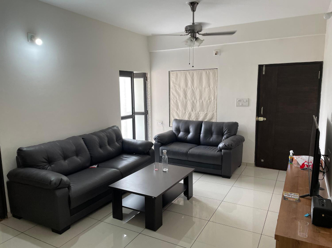 Others 3, AATMIYA’s Heights-Tower A, Vadodara
