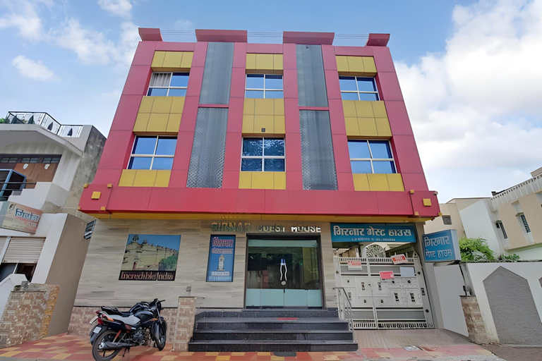 Others 4, Girnar guest house, Gwalior , Gwalior