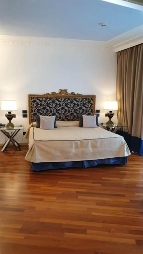 Bedroom 4, I due Roccoli, Brescia