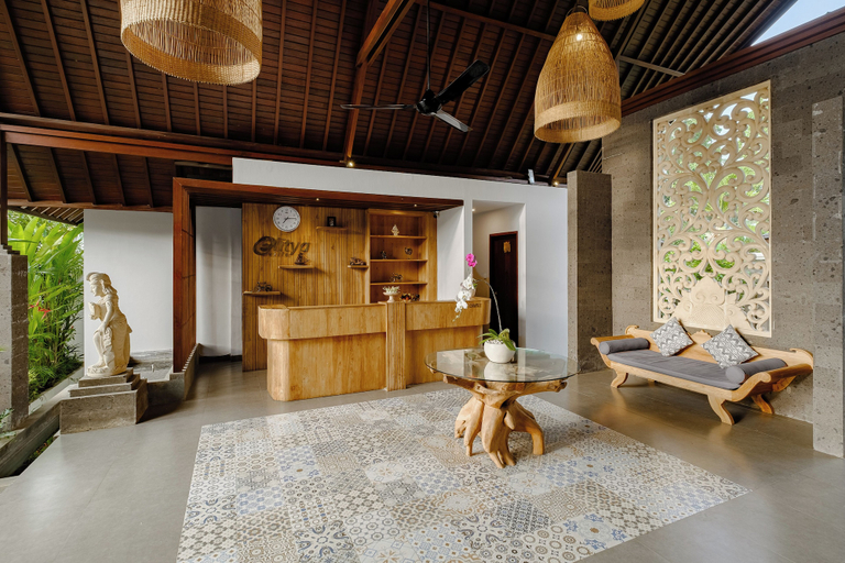 Others 2, Elitya Ubud Villa, Gianyar