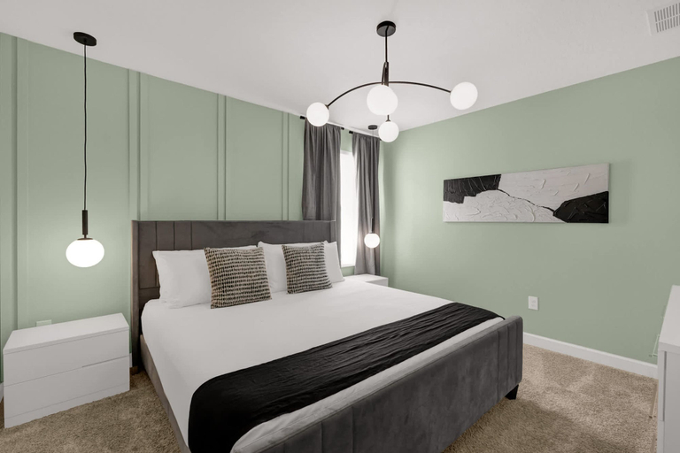 Room 4, Upstay Championsgate Resort Home w the Best Perks, Osceola