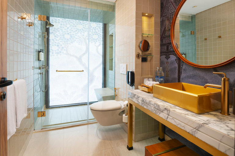 Bathroom 6